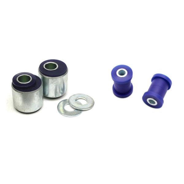 SuperPro Front Control Arm Bush Kit (Race & Track Use) - Mitsubishi Lancer Evolution IV/V/VI