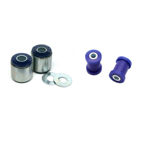 SuperPro Front Control Arm Bush Kit (Road Use) - Mitsubishi Lancer Evolution IV/V/VI