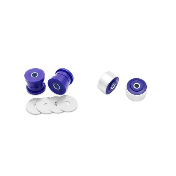 SuperPro Rear Differential Mounting Bush Kit (GSR Models Only) - Mitsubishi Lancer Evolution IV/V/VI/VII/VIII/IX