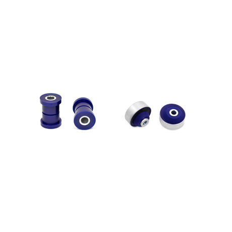 SuperPro Front Control Arm Bush Kit (Race & Track Use) - Mitsubishi Lancer Evolution VII/VIII/IX