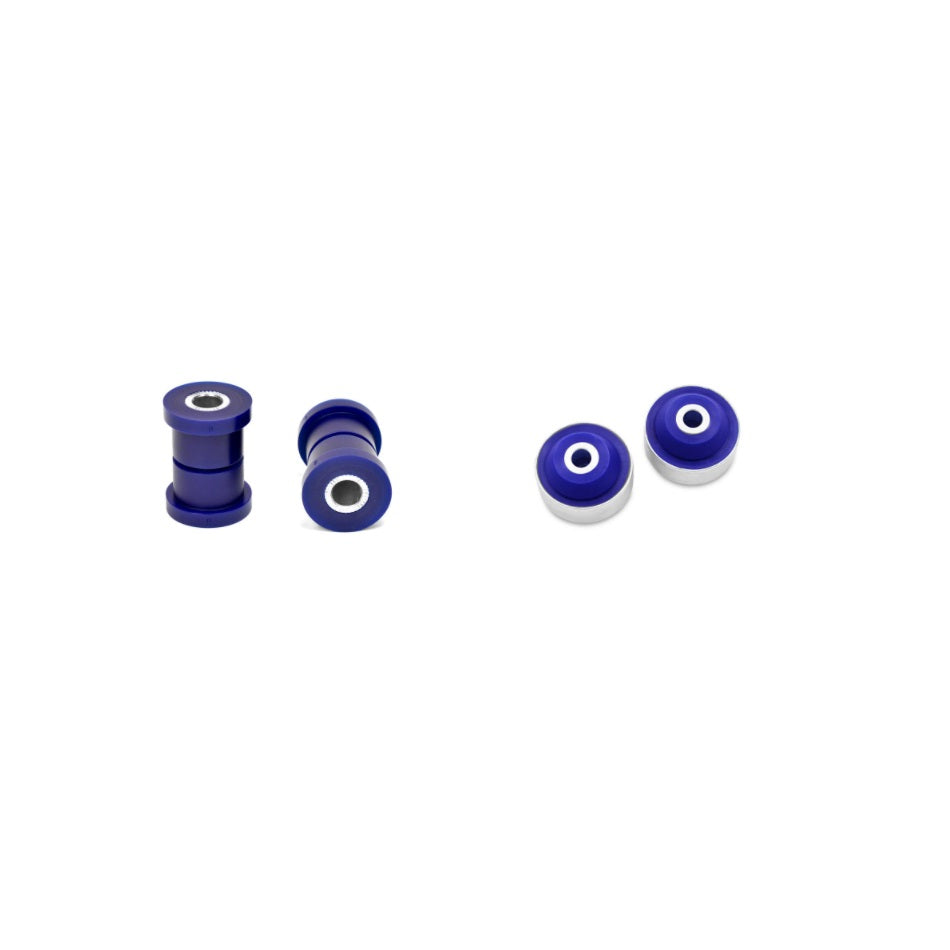 SuperPro Front Control Arm Bush Kit (Road Use) - Mitsubishi Lancer Evolution VII/VIII/IX