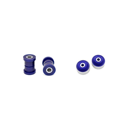 SuperPro Front Control Arm Bush Kit (Road Use) - Mitsubishi Lancer Evolution VII/VIII/IX