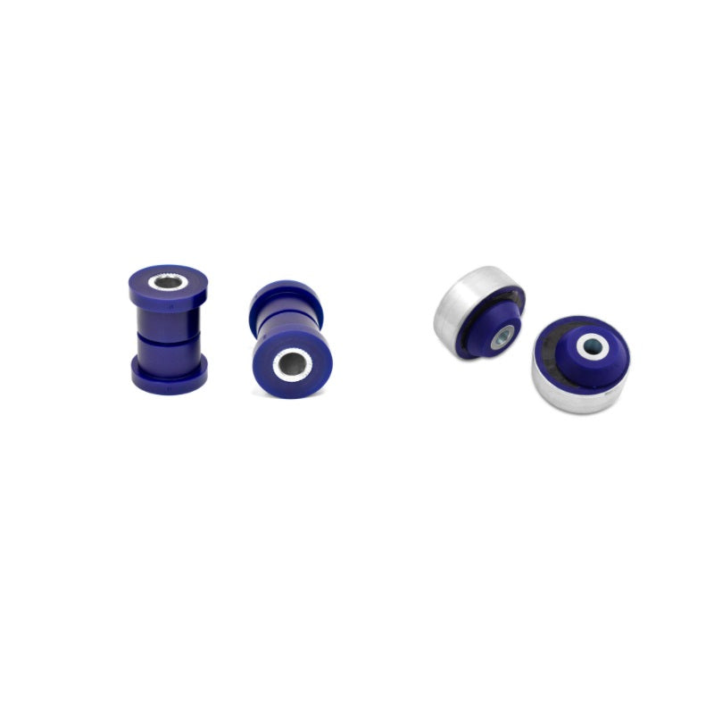 SuperPro Front Control Arm Bush Kit (Race & Track Use) - Mitsubishi Lancer Evolution X