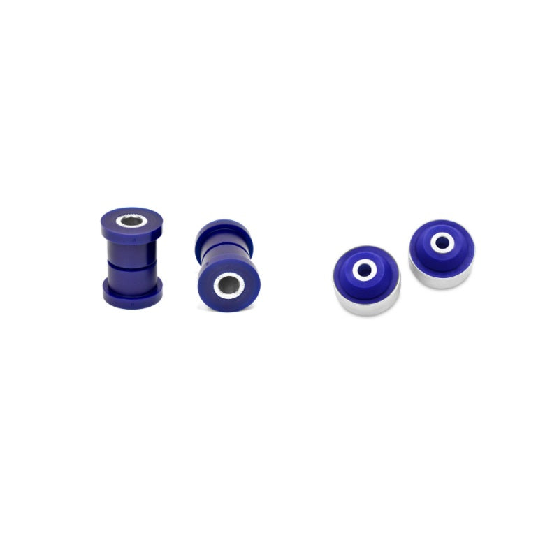 SuperPro Front Control Arm Bush Kit (Road Use) - Mitsubishi Lancer Evolution X