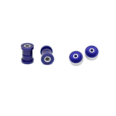 SuperPro Front Control Arm Bush Kit (Road Use) - Mitsubishi Lancer Evolution X