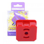 Powerflex Exhaust Mount Polyurethane Bush - Renault Clio II RS 182 CB22 (2003-2005)