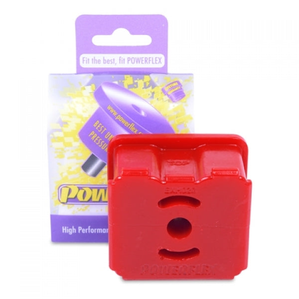 Powerflex Exhaust Mount Polyurethane Bush - Renault Clio II RS 182 CB22 (2003-2005)