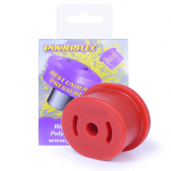Powerflex Exhaust Mount Bush - Vauxhall Astra VXR J