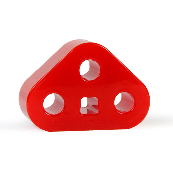 Powerflex Exhaust Mount Bush - Abarth 500/595/695 312