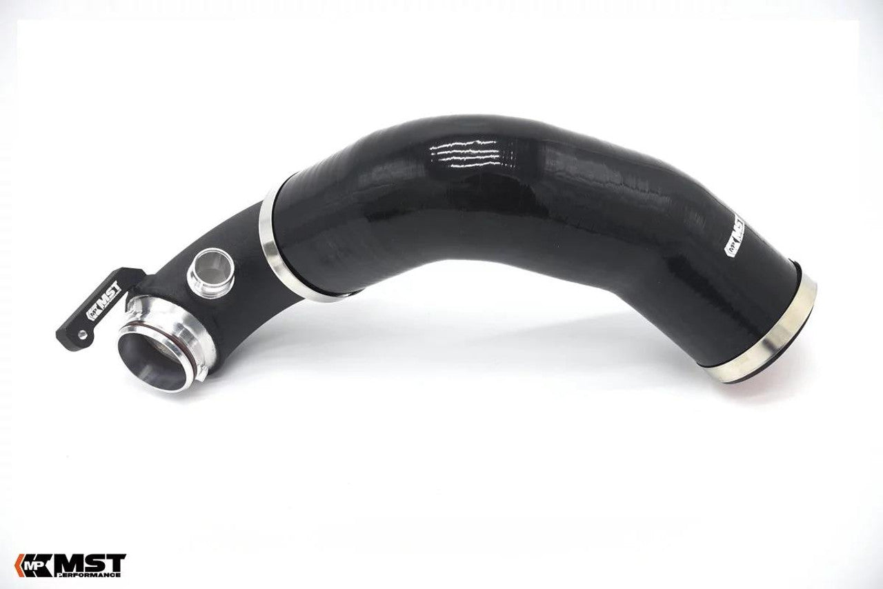 MST Performance Intake Kit (Hybrid Turbo) - Audi S3 8V-TTS 8S-SEAT Leon Cupra 5F-VW Golf GTI-R MK7