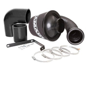 RamAir Performance Cone Air Filter Intake Kit (Black) - Volkswagen Golf R32 MK5 (3.2 V6)
