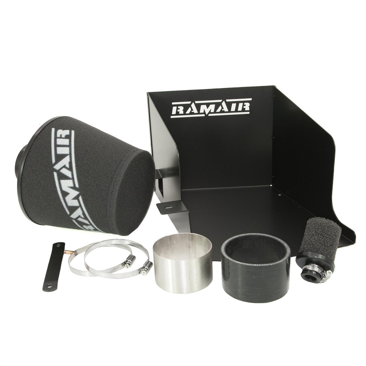 RamAir Performance Intake Kit - Honda Civic Type R EP3