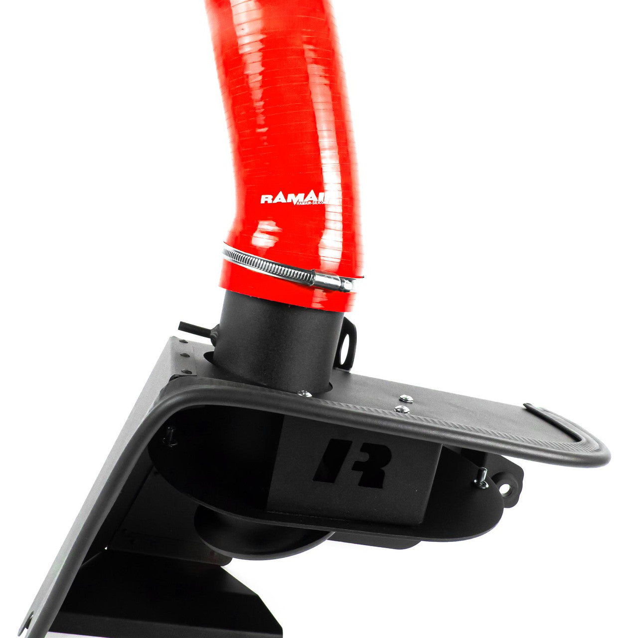 RamAir Performance Intake Kit With Red Intake Hose - Audi S3 8V-TTS 8S-SEAT Leon Cupra 5F-VW Golf GTI-R MK7