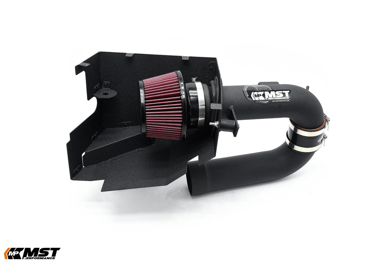 MST Performance Intake Kit - BMW 125i F20-F21, 220i-228i F22, 320i-328i F30, 420i-428i F32 (2.0T N20)