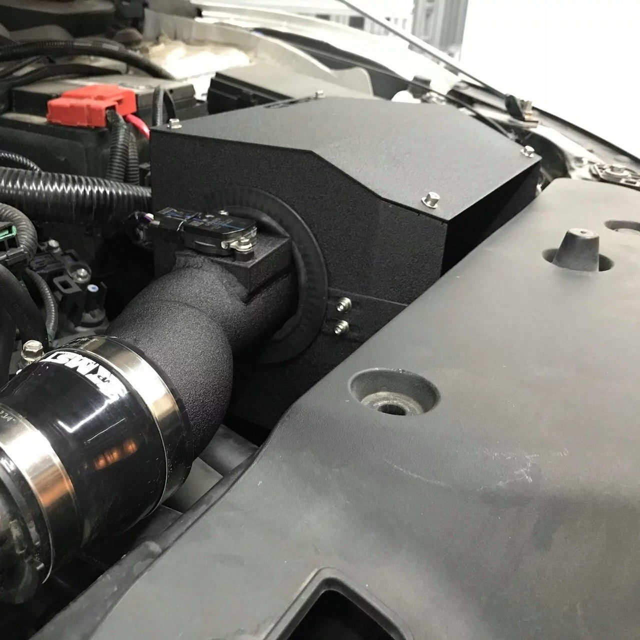 MST Performance Intake Kit - Honda Civic 1.5T FK7