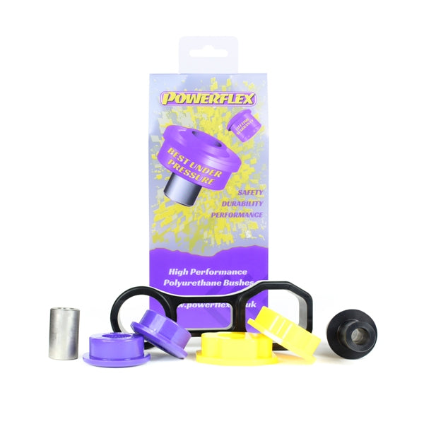 Powerflex Road Series Lower Engine Mount - Abarth 500/595/695 312
