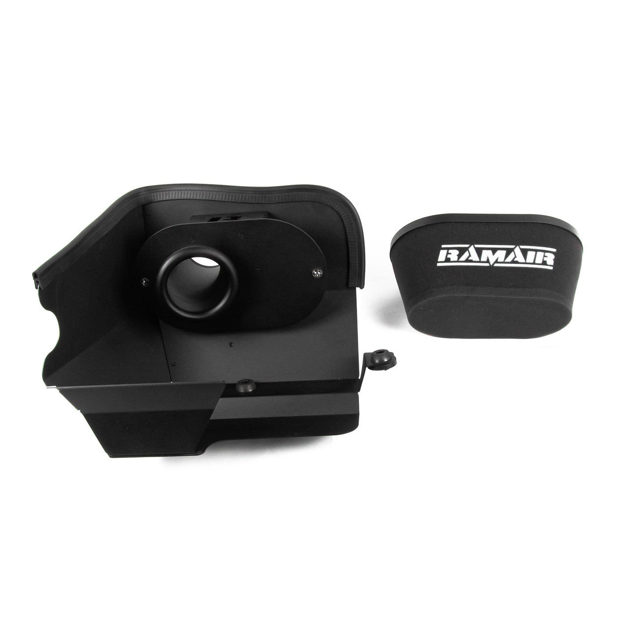 RamAir Performance Intake Kit - Audi S3 8V/TTS 8S, SEAT Leon Cupra 5F, VW Golf GTI/R MK7