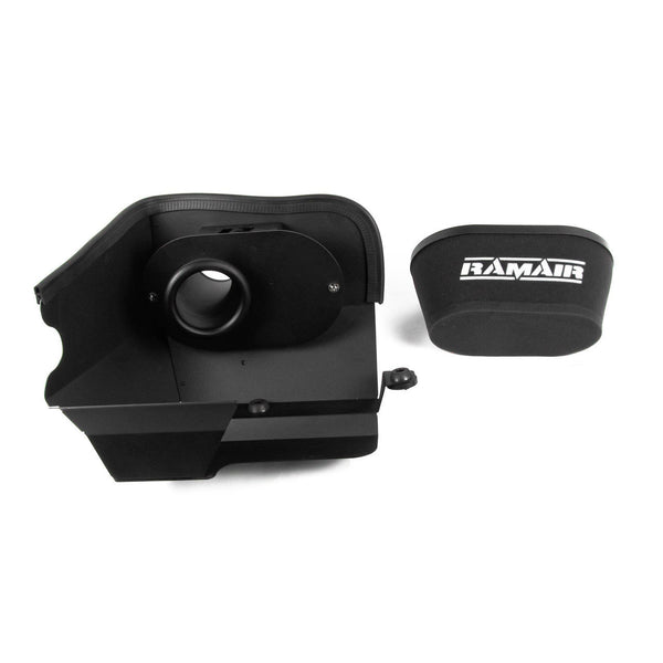 RamAir Performance Intake Kit - Audi S3 8V-TTS 8S-SEAT Leon Cupra 5F-VW Golf GTI-R MK7