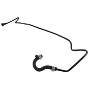 Genuine Ford Coolant Pipe (Header Tank to Transmission Side of Engine) - Ford Fiesta MK7 ST180/ST200
