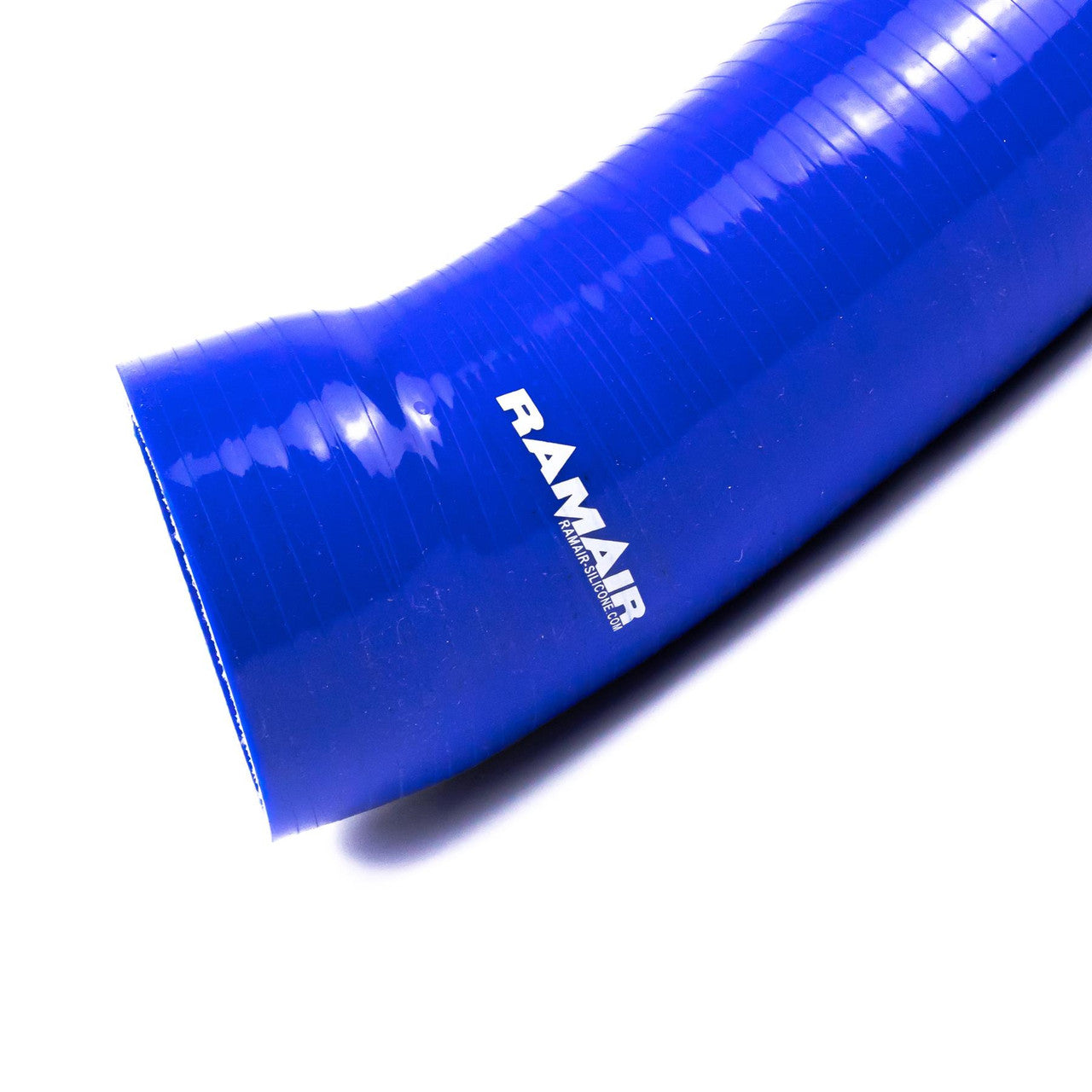 RamAir Performance Intake Kit With Blue Intake Hose - Audi S3 8V-TTS 8S-SEAT Leon Cupra 5F-VW Golf GTI-R MK7