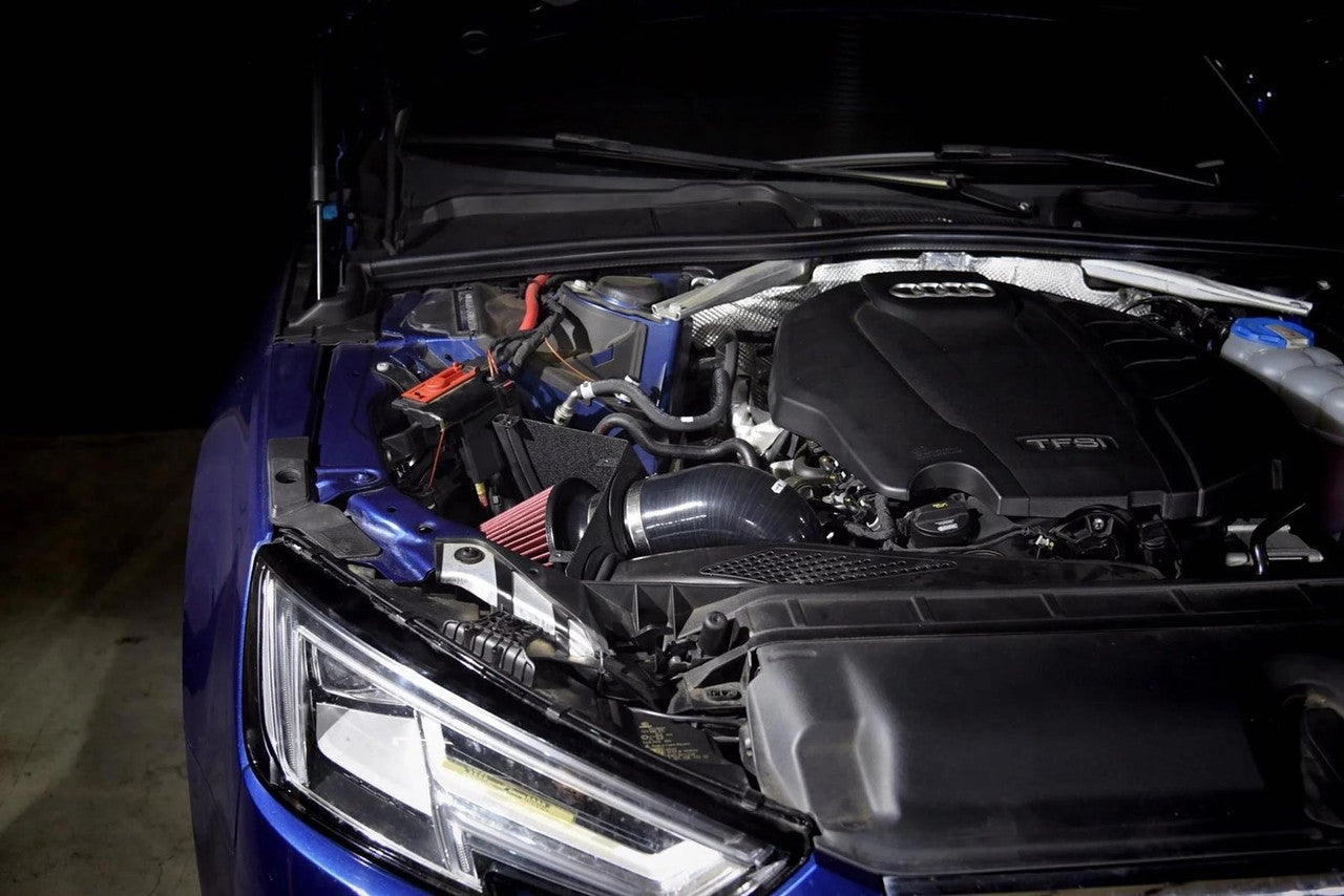 MST Performance Intake Kit - Audi A4-A5 Quattro B9 (2.0TFSI)