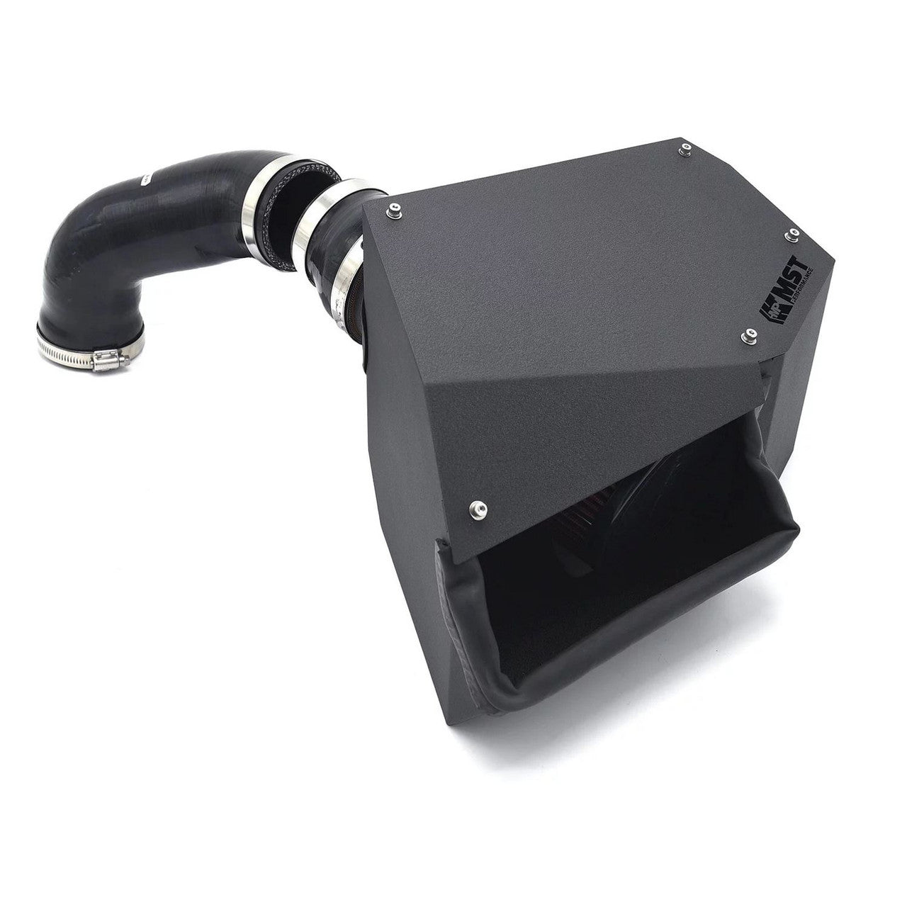 MST Performance Air Filter Induction Kit with Intake Hose - Volkswagen Polo GTI AW-MK6