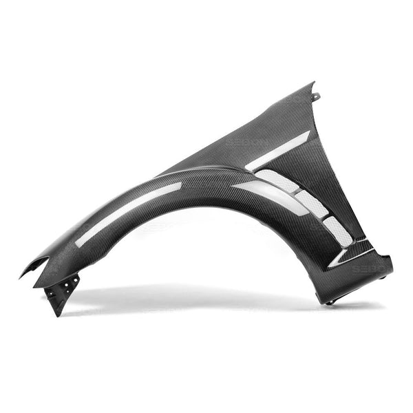 SEIBON CARBON FIBRE WINGS - 2004-2008 MAZDA RX-8