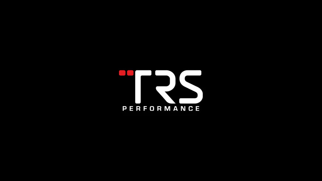 TRS Performance Custom Tuning - Stage 1/2/3