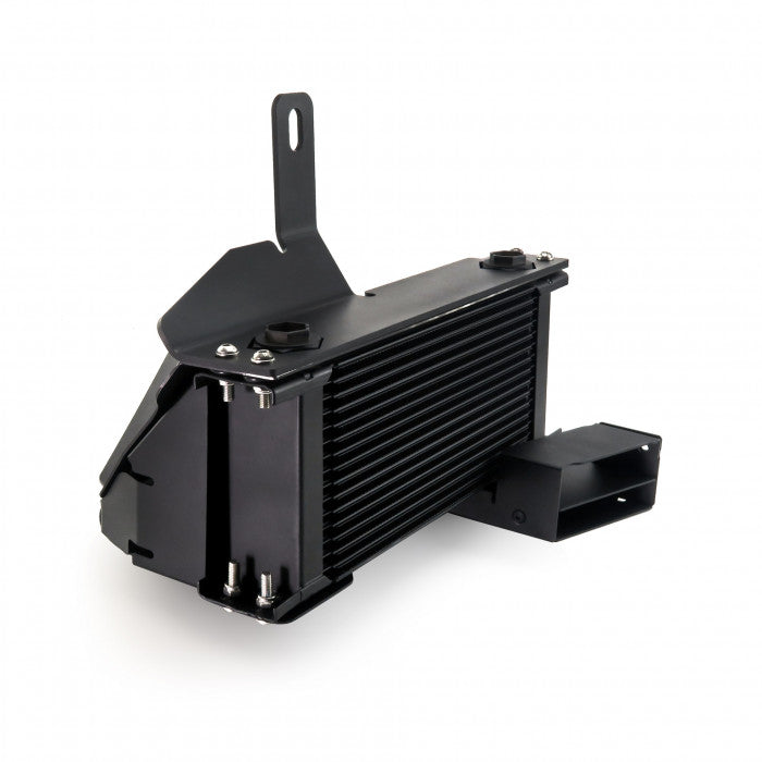 HEL Performance 16 Row Oil Cooler Kit - Honda Civic Type R FK8