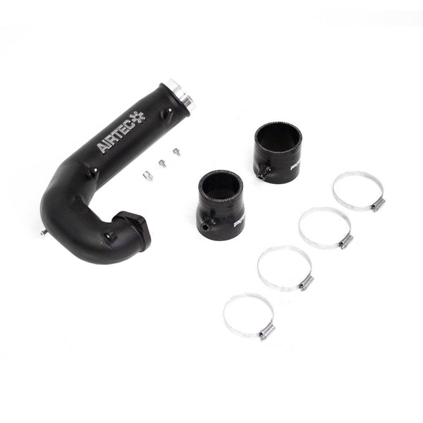 AIRTEC Uprated Alloy Induction Pipe - Honda Civic Type R FK2/FK8