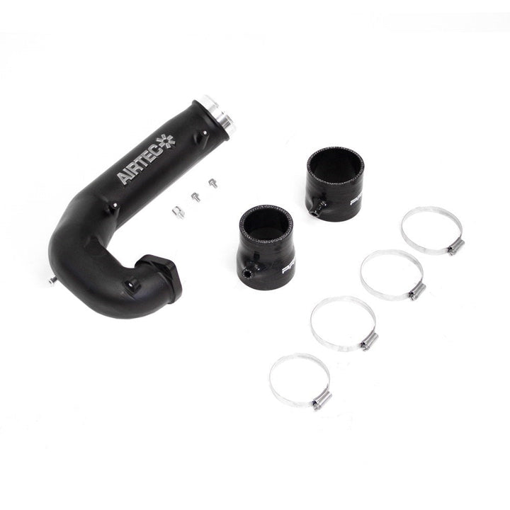 AIRTEC Uprated Alloy Induction Pipe - Honda Civic Type R FK2/FK8