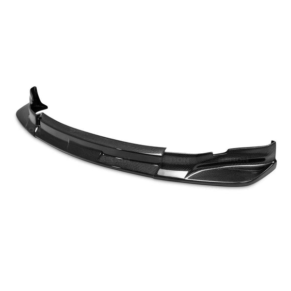 SEIBON CW-STYLE CARBON FIBRE FRONT LIP - 2002-2005 NISSAN 350Z