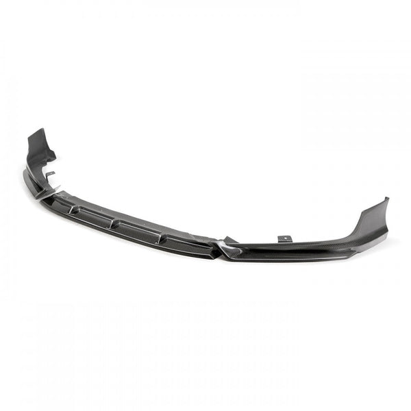 SEIBON GC-STYLE CARBON FIBRE FRONT LIP - 2018-2020 HONDA ACCORD