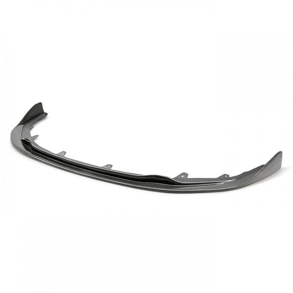 SEIBON MB-STYLE CARBON FIBRE FRONT LIP - 2019-2021 TOYOTA COROLLA HATCHBACK