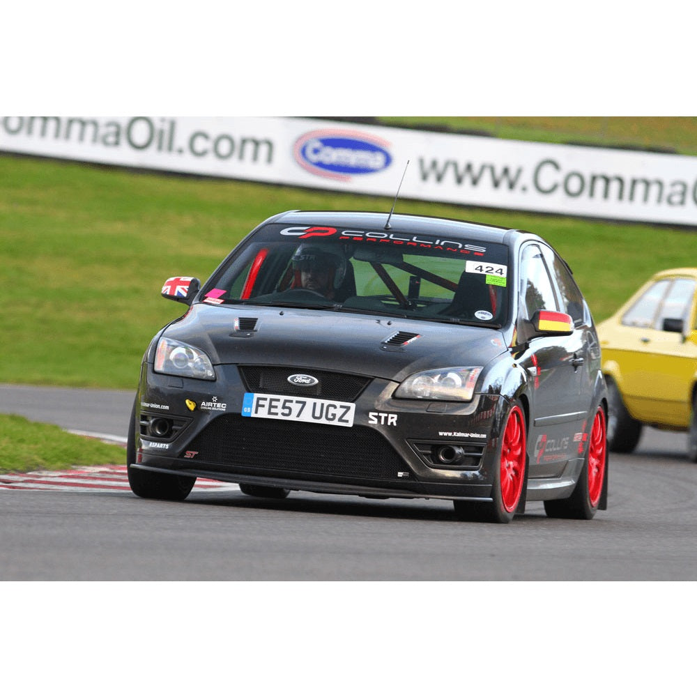 AIRTEC Stage 3 Front Mount Intercooler Kit - Ford Focus ST MK2