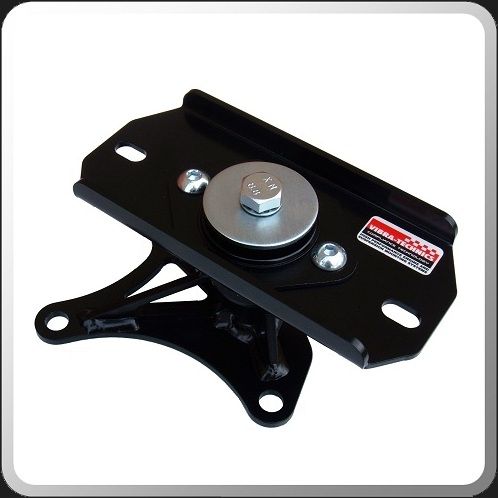 Vibra Technics Transmission Side Engine Mount - Ford Fiesta ST150 MK6