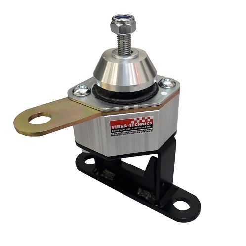 Vibra Technics Drivers Side Engine Mount - Ford Fiesta MK7 ST180 (2013–2017)