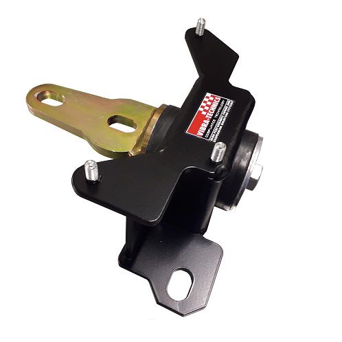 Vibra Technics Transmission Side Engine Mount (5 speed) - Ford Fiesta 1.0 Ecoboost MK7