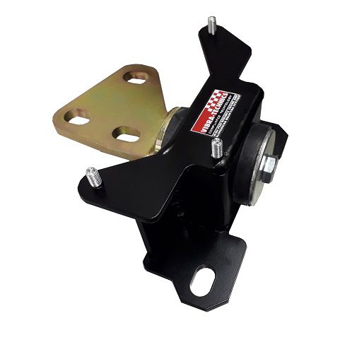 Vibra Technics Transmission Side Engine Mount (6 speed) - Ford Fiesta ST MK7