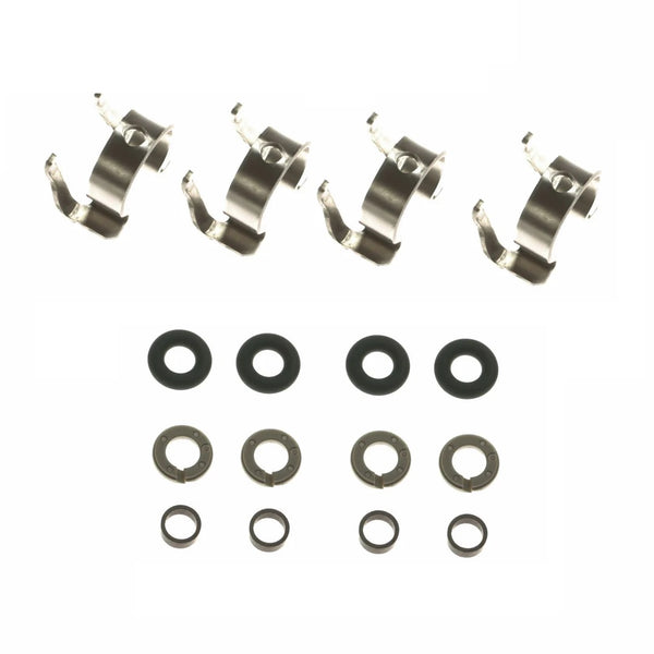 Genuine Ford Injector Seals & O-Ring Kit - Ford Fiesta ST MK7