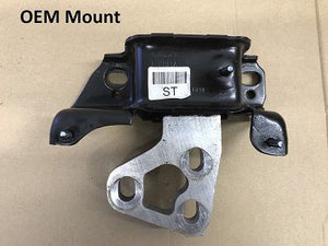 Vibra Technics Transmission Side Engine Mount (6 speed) - Ford Fiesta MK7 ST180 (2013–2017)