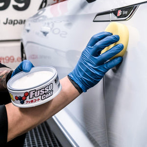 SOFT99 Fusso Coat 12 Months Wax - Light