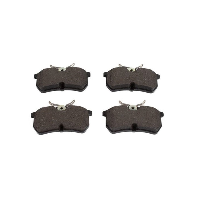 Genuine Ford OEM Brake Pads (REAR) - Ford Fiesta MK7 ST180 (2013–2017)