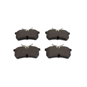 Genuine Ford OEM Brake Pads (REAR) - Ford Fiesta ST MK8