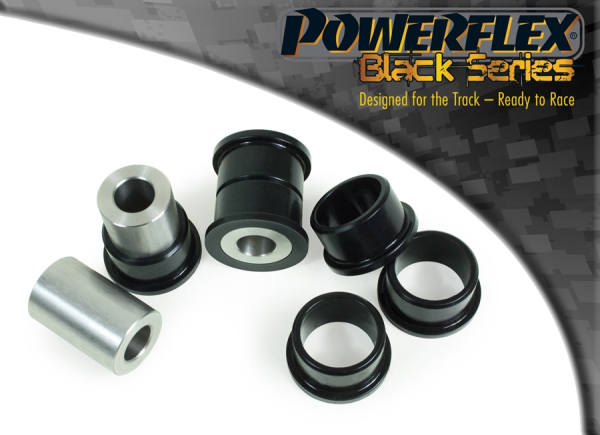 Powerflex Steering Rack Bush Kit - Ford Fiesta 1.0 Ecoboost MK7