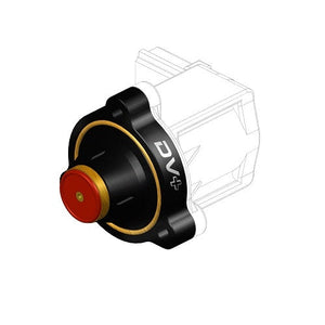 GFB DV+ Performance Diverter Valve