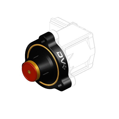GFB DV+ Performance Diverter Valve