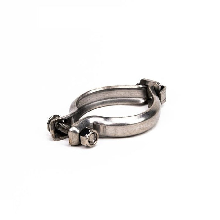 GFB EX38 External Wastegate Clamp (Outlet)