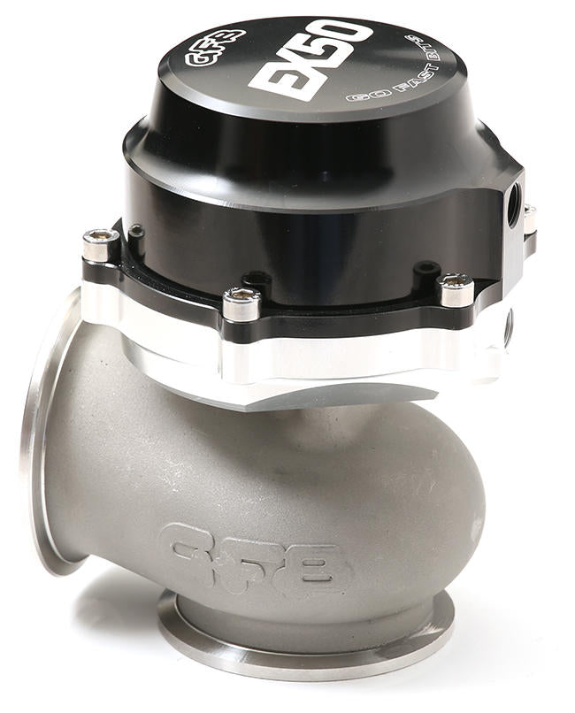 GFB EX50 External Wastegate