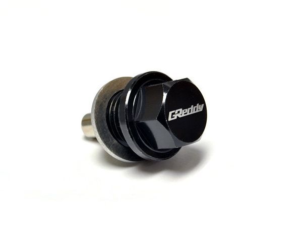 GReddy Magdrain Magnetic Sump Plug Bolt